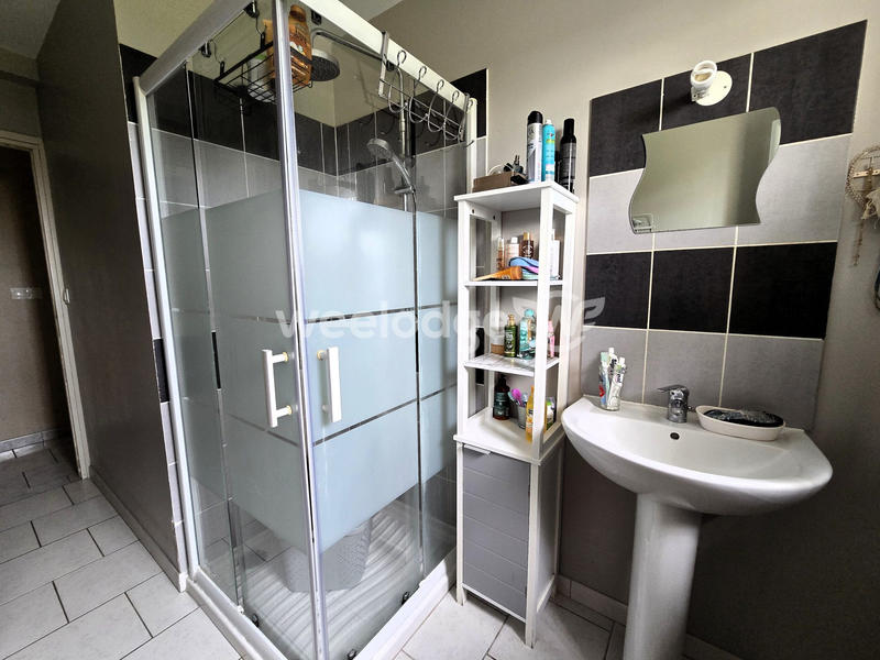 Maison - 127 m² - 6 pièces