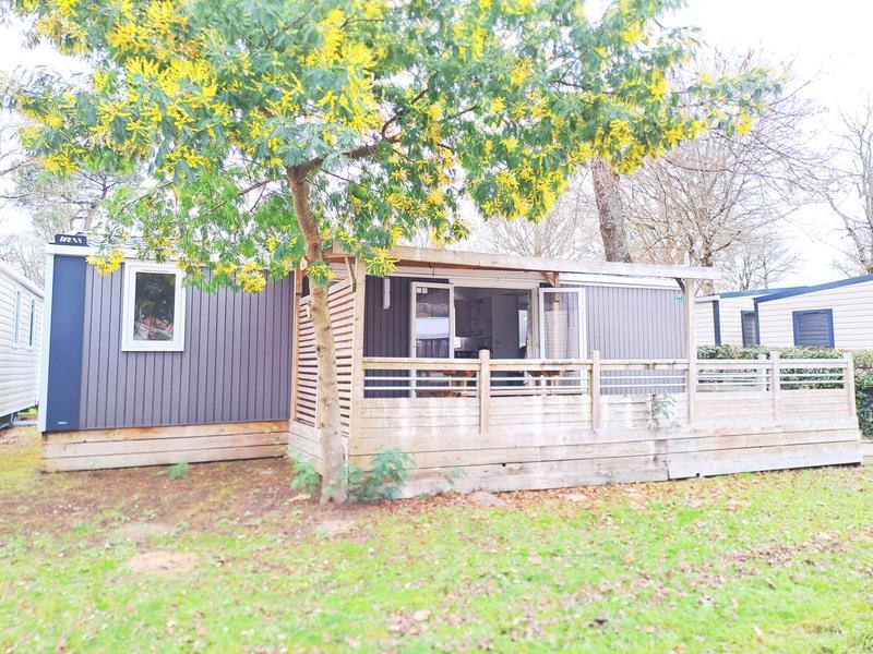 Maison - 38 m² - 5 pièces