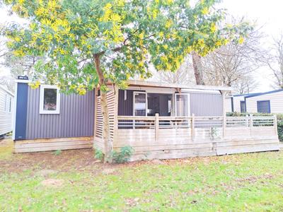 Maison - 38 m² - 5 pièces