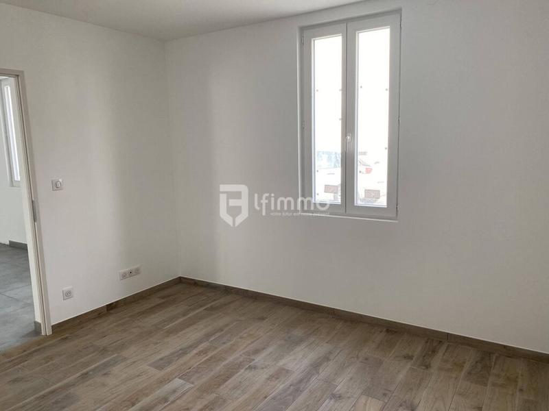 Maison de ville - 75 m² - 4 pièces