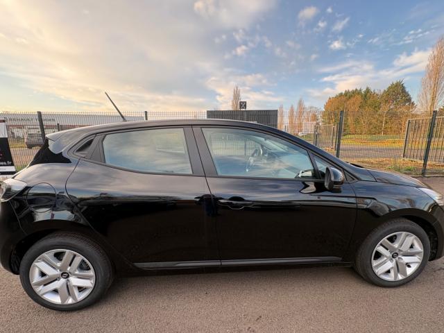 Renault Clio 5 Blue Dci 100 Ch Gsr2 Evolution