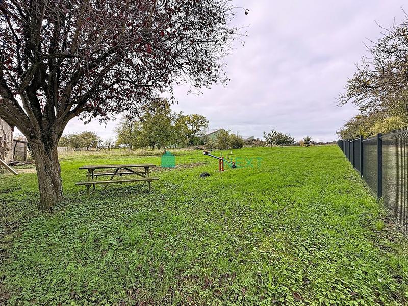 Maison - 165 m² - 5 pièces