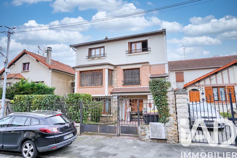 Appartement - 30 m² - 2 pièces