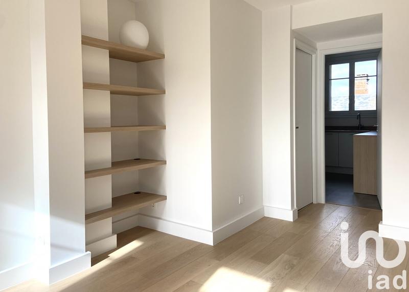 Appartement - 85 m² - 4 pièces