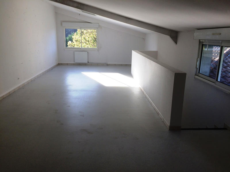 Local commercial - 260 m²