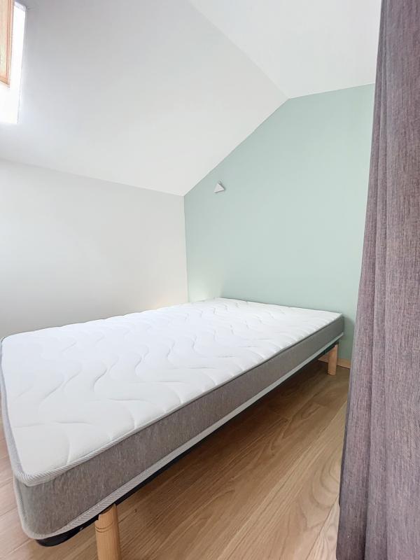 Maison - 40 m² - 3 pièces