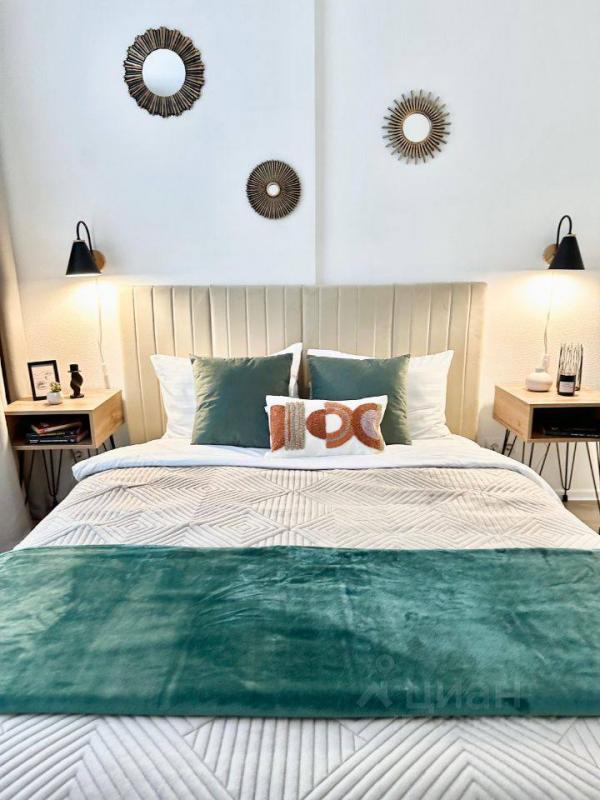 Appartement - 33 m² - 2 pièces