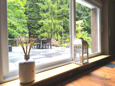 Maison - 333 m² - 12 pièces