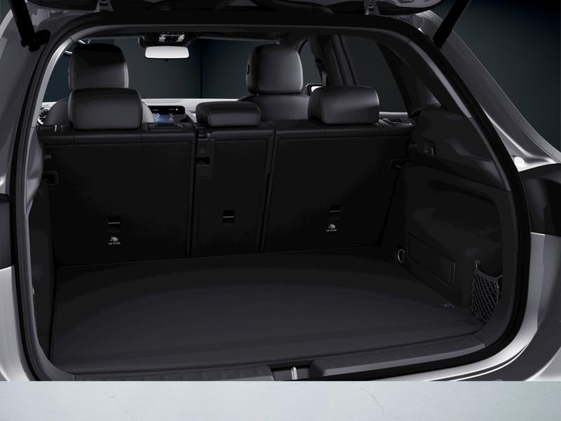 Mercedes Eqa 250+ Amg Line