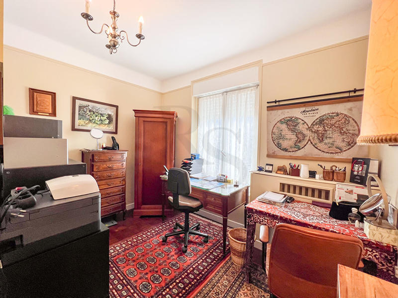 Maison - 142 m² - 6 pièces