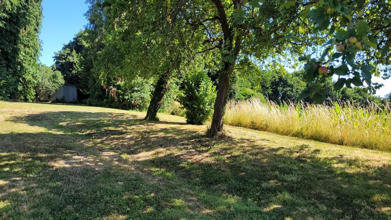 Manoir - 172 m² - 6 pièces