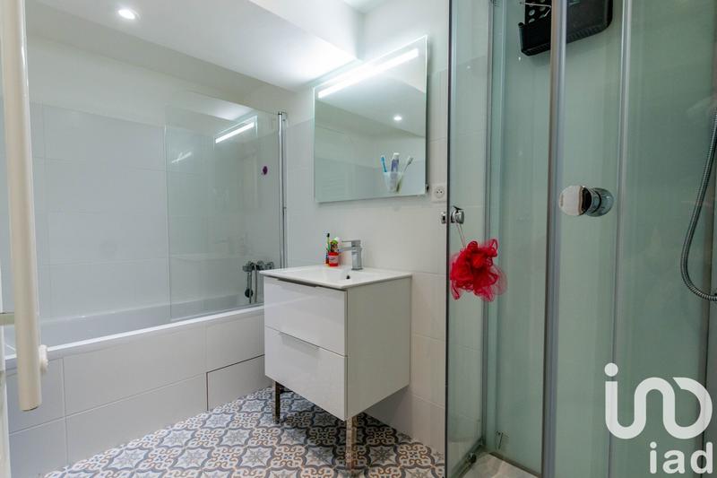 Maison de village - 137 m² - 6 pièces