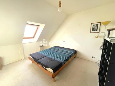 Appartement - 77 m² - 4 pièces