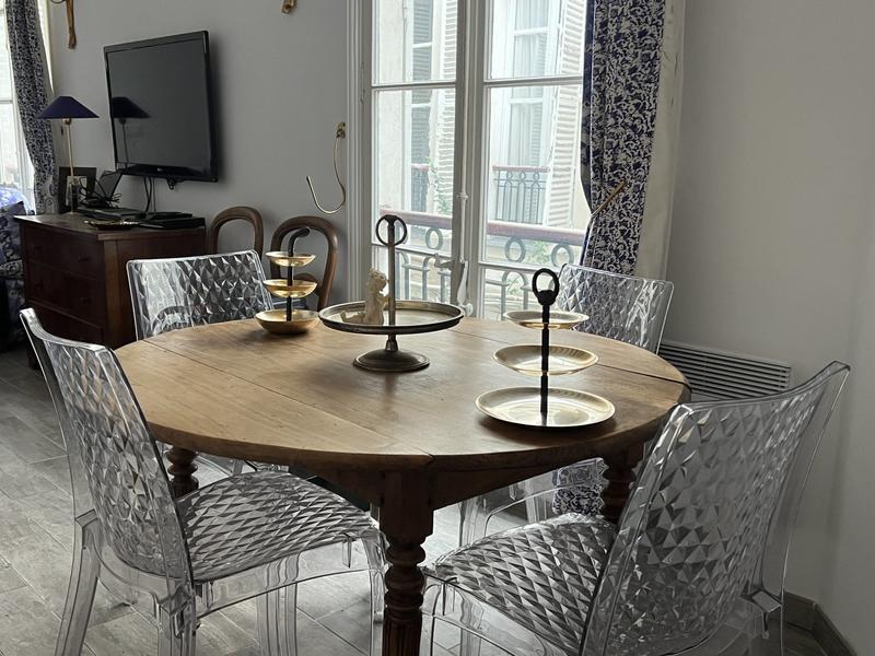 Appartement - 27 m² - 1 pièce