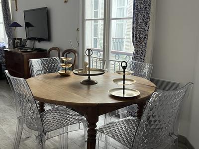 Appartement - 27 m² - 1 pièce