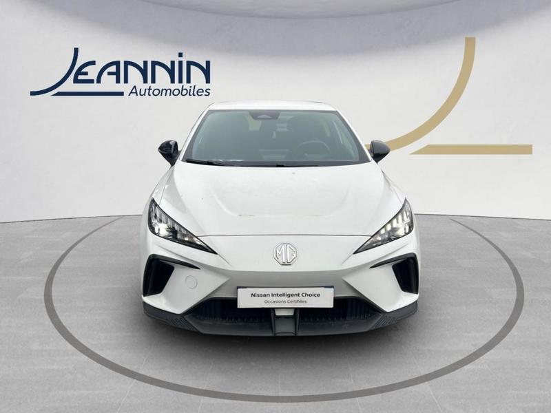 Mg Mg4 Electric 51kWh - 125 kW 2wd Standard