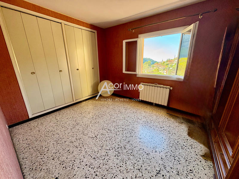 Maison - 113 m² - 5 pièces