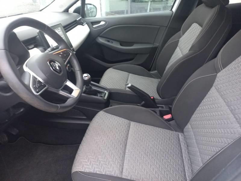 Renault Clio TCe 90 Evolution