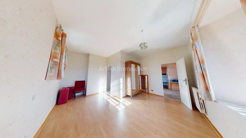 Maison - 170 m² - 4 pièces