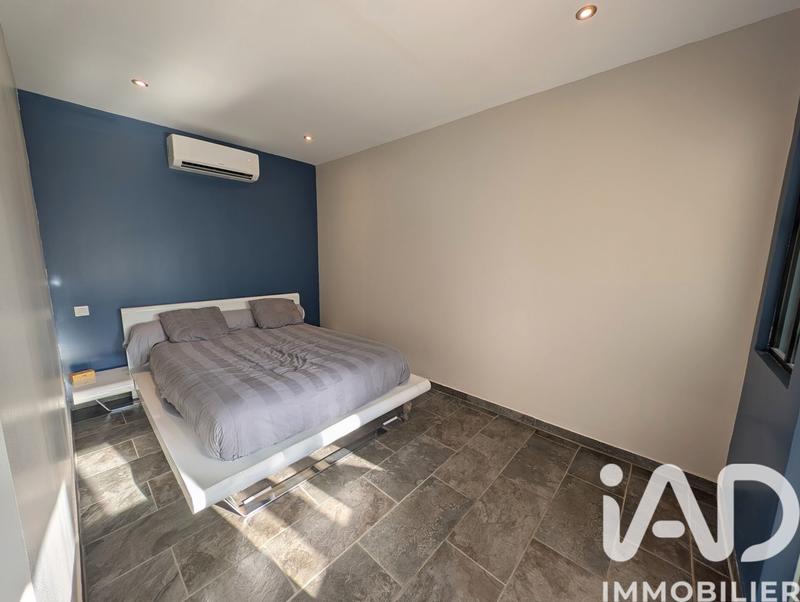 Maison - 138 m² - 6 pièces