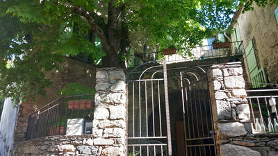 Maison - 175 m² - 8 pièces