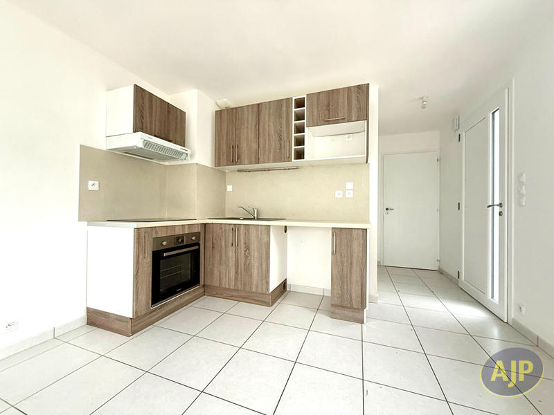 Maison - 62 m² - 3 pièces