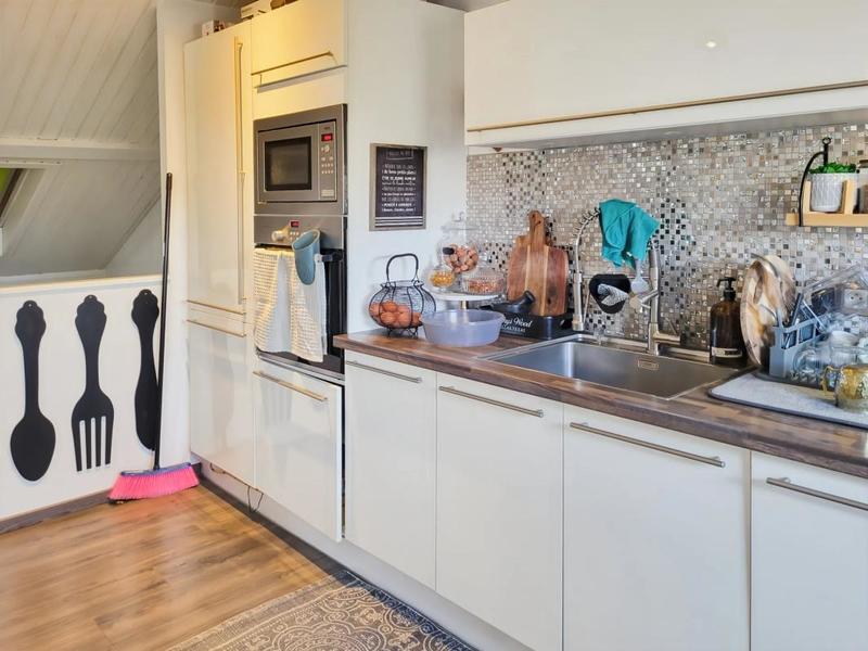 Appartement - 108 m² - 4 pièces