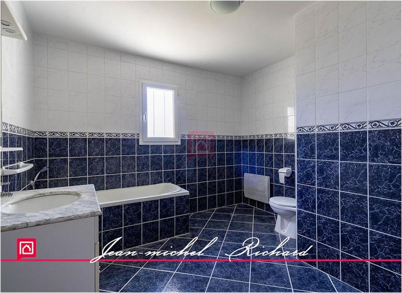 Maison - 139 m² - 5 pièces