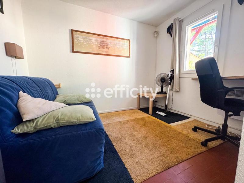 Maison - 50 m² - 4 pièces