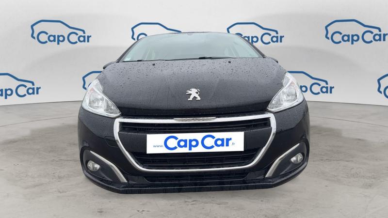 Peugeot 208 1.6 BlueHDi 75 Active Business 2pl.