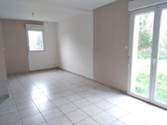 Pavillon - 86 m² - 4 pièces