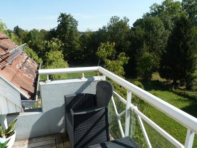 Appartement - 61 m² - 2 pièces