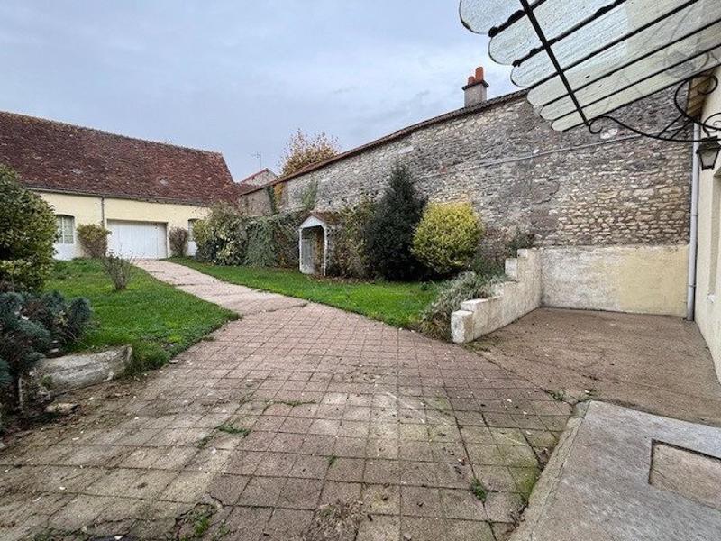 Maison - 137 m² - 4 pièces