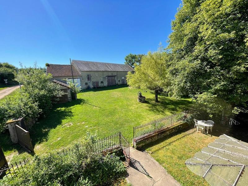 Maison - 186 m² - 8 pièces