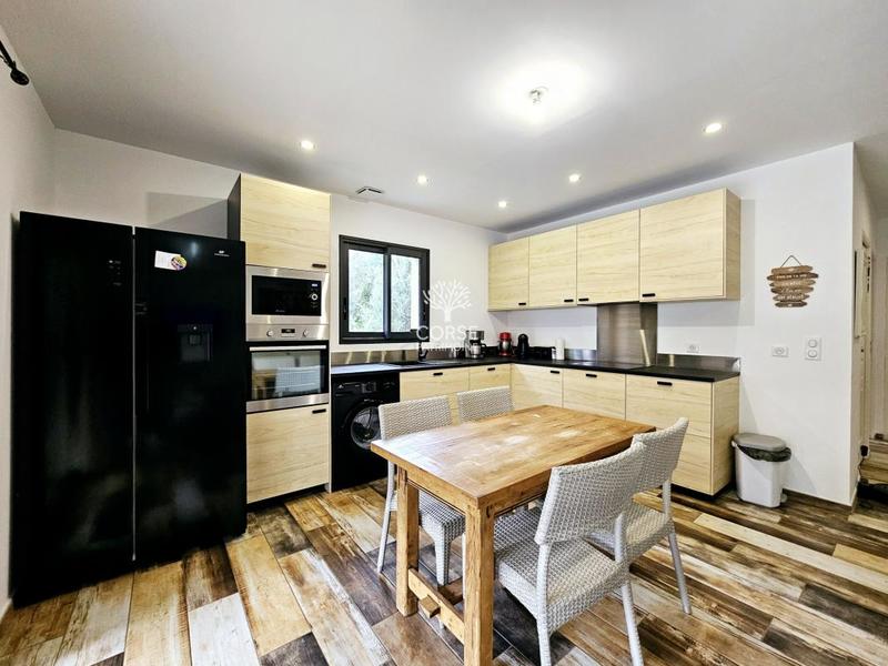 Villa - 62 m² - 3 pièces