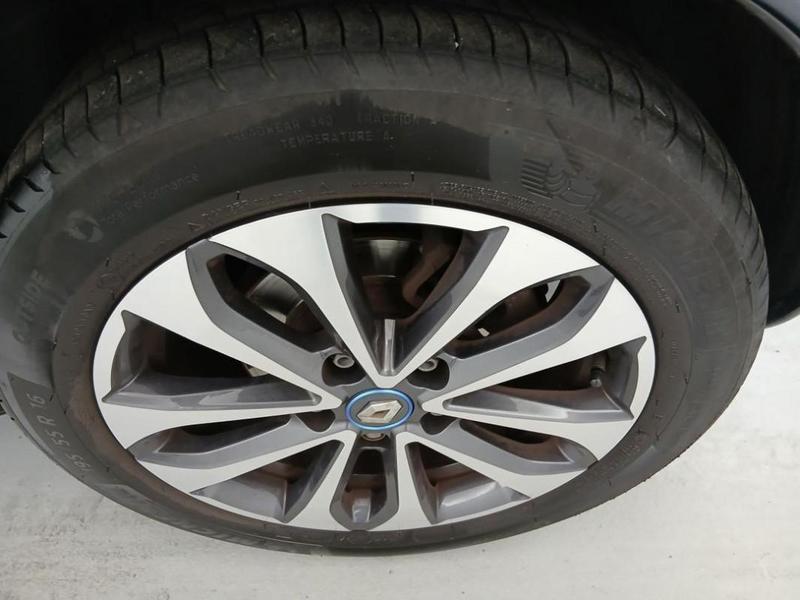 Renault Zoe R110 Achat Intégral Intens