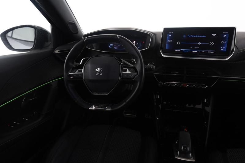 Peugeot 2008 1.2 PureTech Gt Line Eat8 131 ch