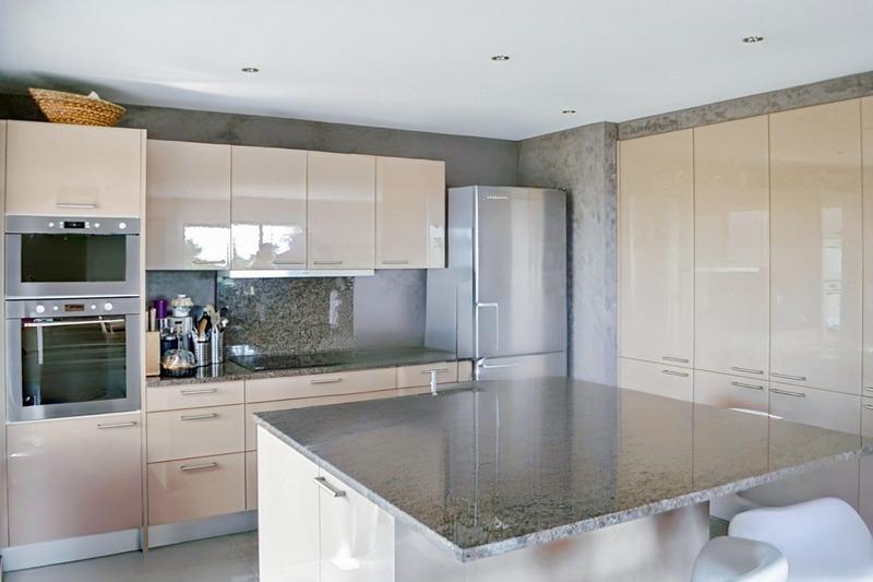 Appartement - 216 m² - 7 pièces