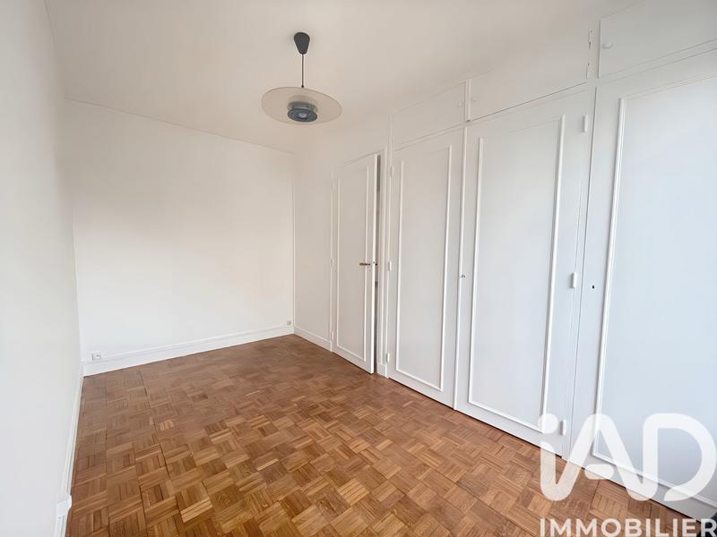 Appartement - 76 m² - 3 pièces