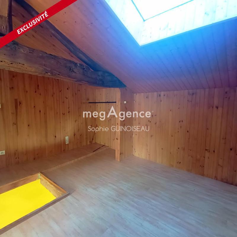 Maison - 50 m² - 2 pièces