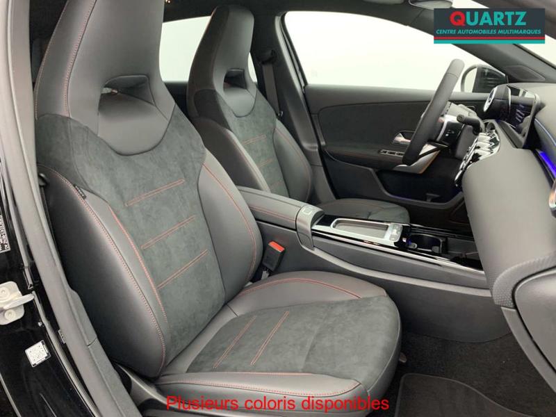 Mercedes Classe a 250 e Hybrid Eq 8g-Dct Amg Line