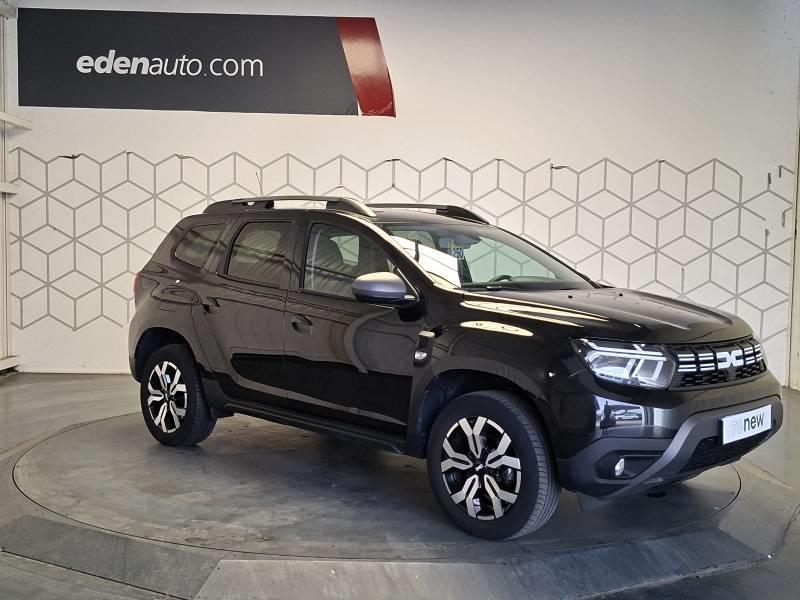 Dacia Duster Blue dCi 115 4x2 Journey