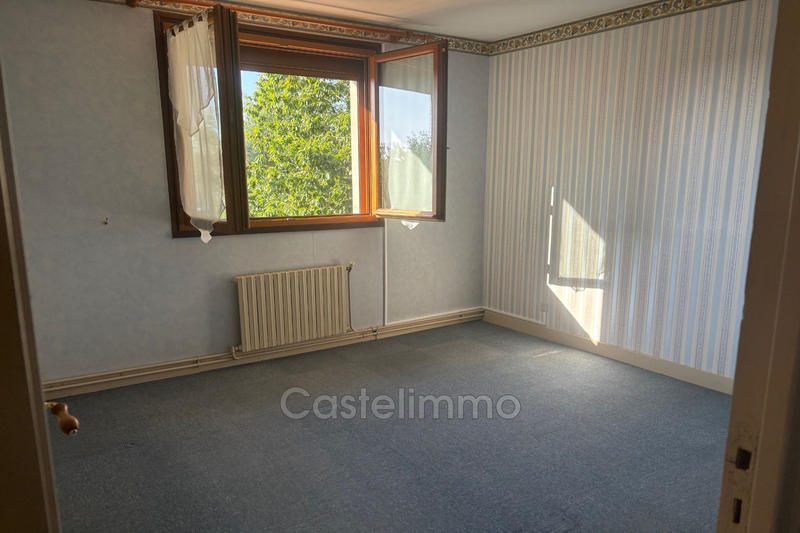 Villa - 130 m² - 5 pièces