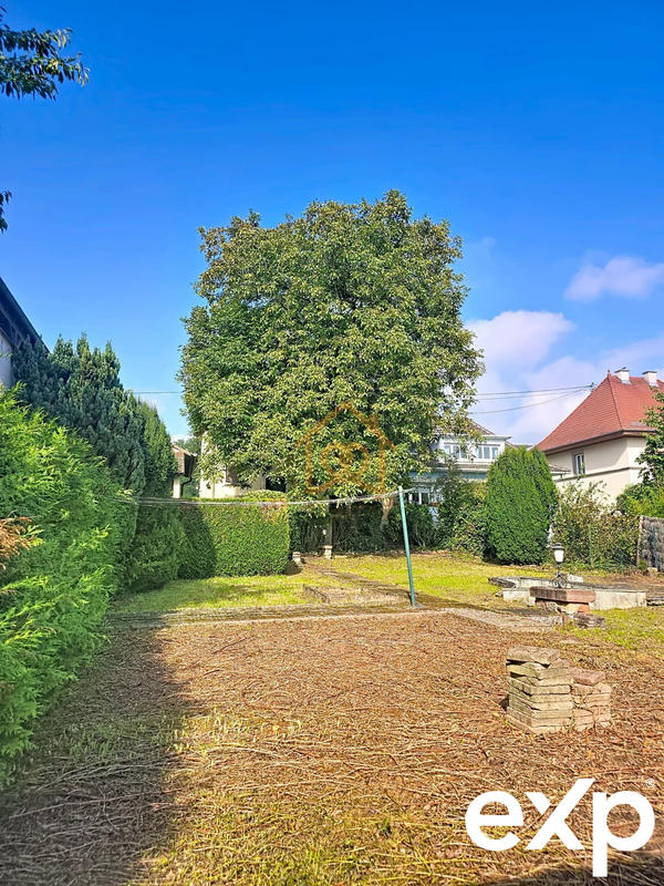 Maison - 165 m² - 7 pièces