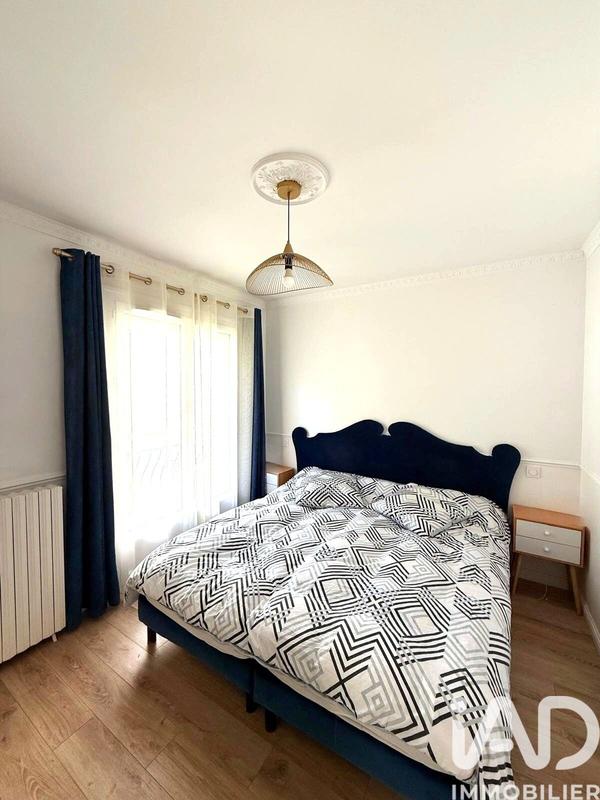 Maison - 188 m² - 7 pièces