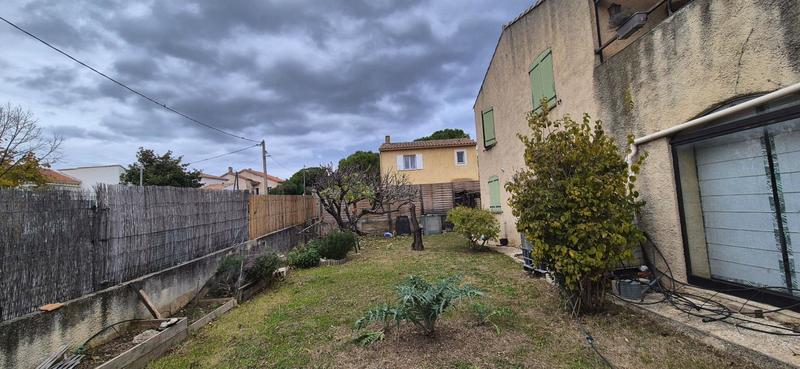 Maison - 227 m² - 6 pièces