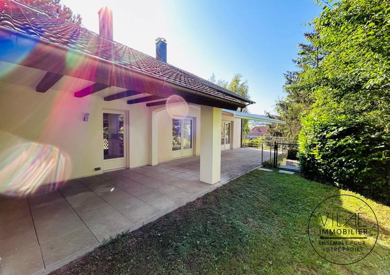 Appartement - 106 m² - 4 pièces