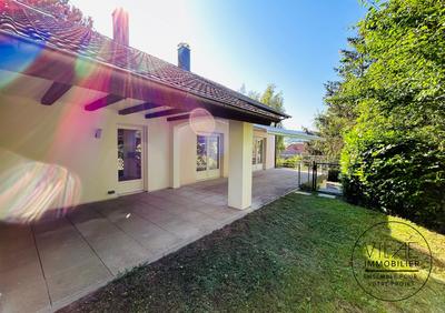 Appartement - 106 m² - 4 pièces