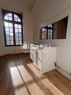 Maison - 103 m² - 5 pièces