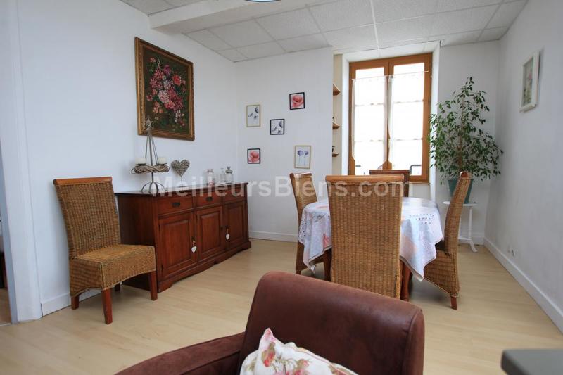 Immeuble - 371 m² - 13 pièces